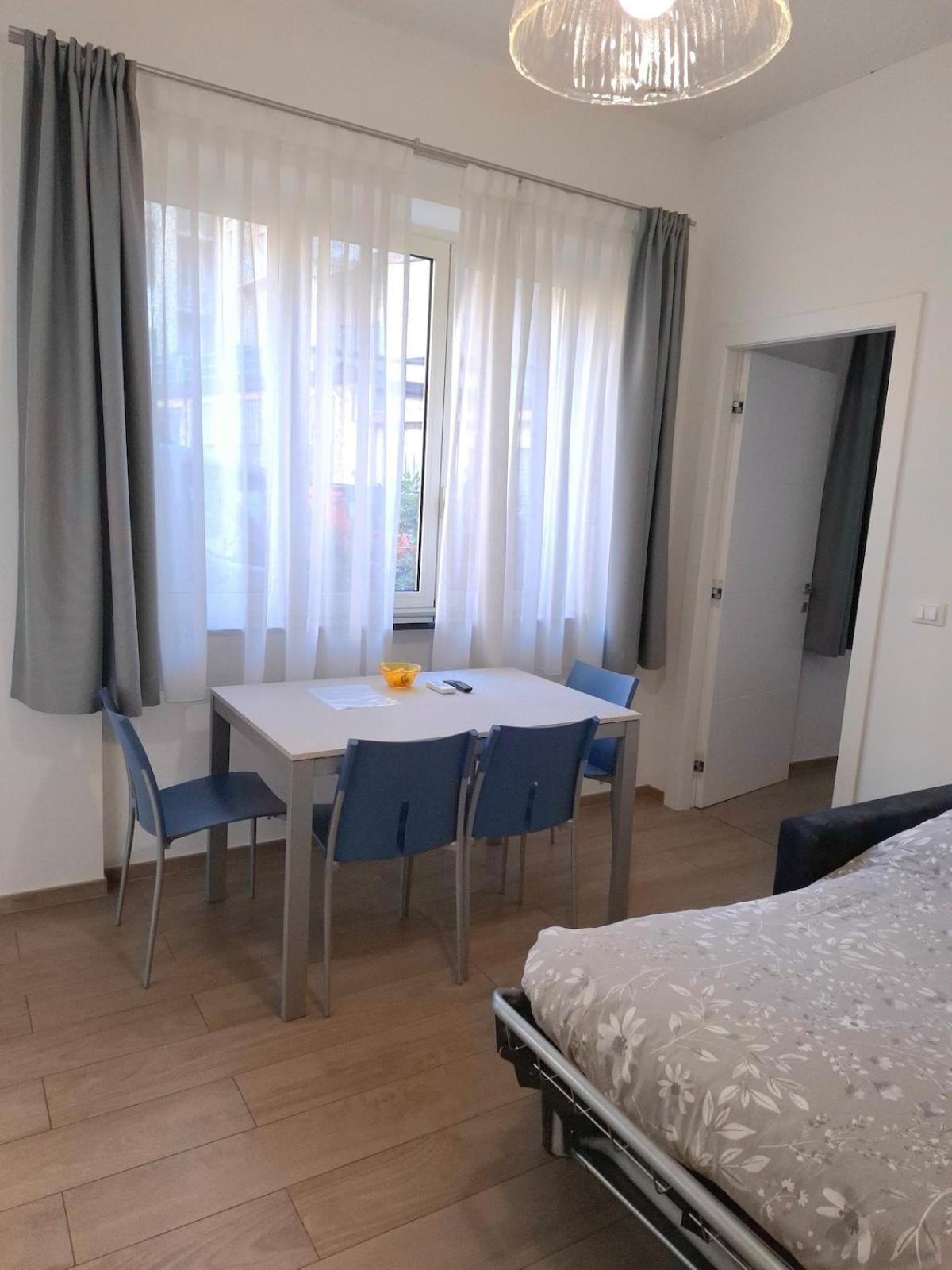 Al Cit, Bilocale Nuovo, Centrale E Silenzioso Turin Exterior photo