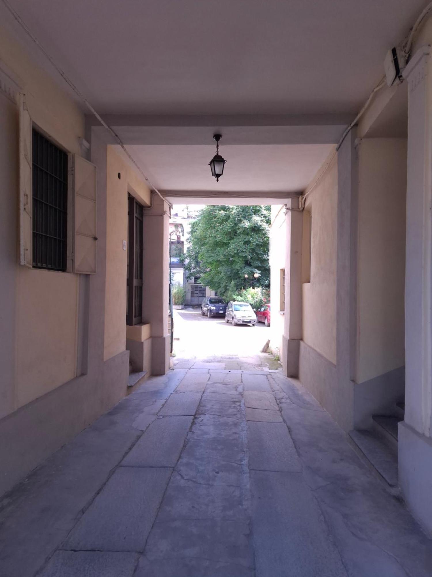 Al Cit, Bilocale Nuovo, Centrale E Silenzioso Turin Exterior photo