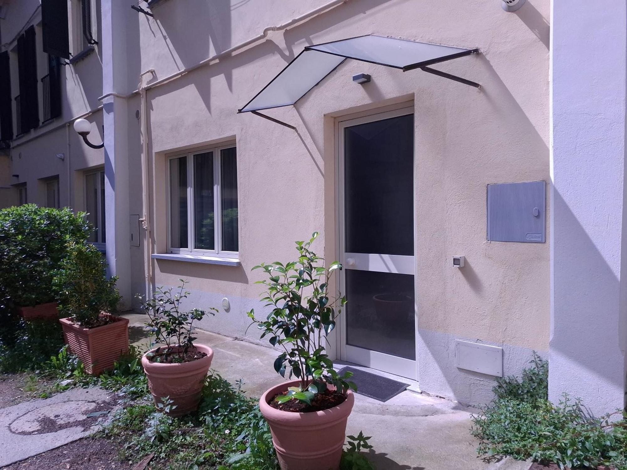 Al Cit, Bilocale Nuovo, Centrale E Silenzioso Turin Exterior photo